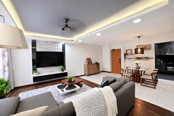 Blk 260B Punggol Topaz (Punggol), HDB 5 Rooms #632056161